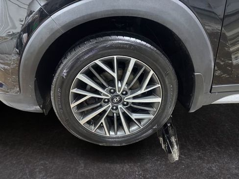 Used 2019 Hyundai Tucson Ultimate image 14