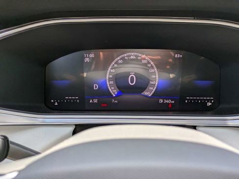 New 2026 Volkswagen Taos SE FWD image 27