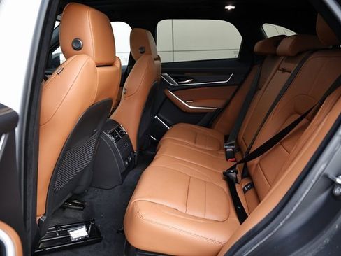 New 2026 Jaguar F-PACE R-Dynamic S image 30