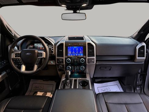 Used 2020 Ford F150 Lariat w/ Equipment Group 502A Luxury RWD image 26