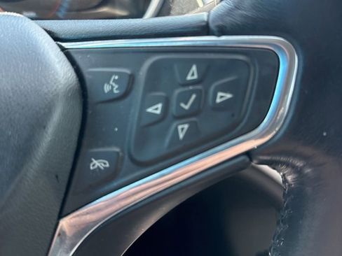 Used 2016 Chevrolet Volt LT FWD image 20