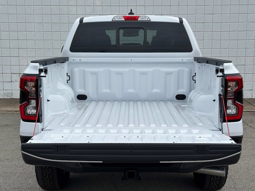 New 2026 Ford Ranger XLT AWD/4WD image 27