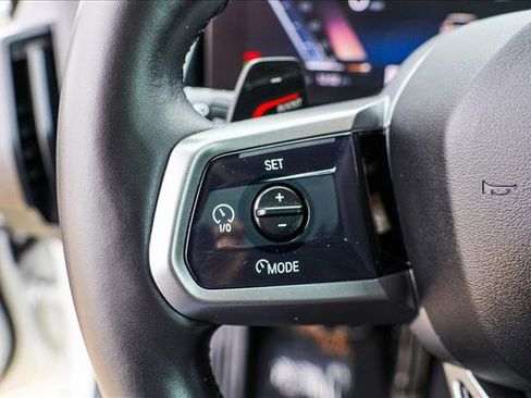 Used 2025 BMW X3 xDrive30i image 14