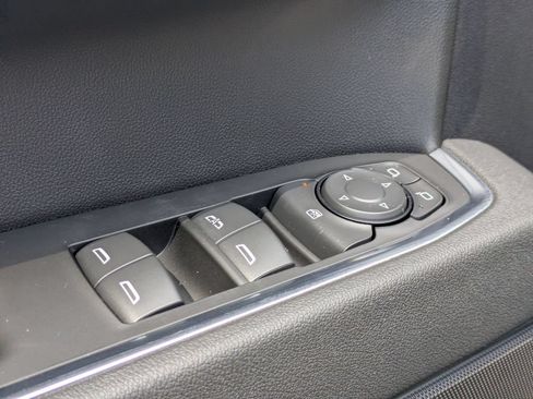New 2026 Chevrolet Silverado 1500 RST w/ RST Select Package AWD/4WD image 9