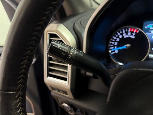 Used 2017 Ford F250 Lariat w/ Lariat Ultimate Package image 6