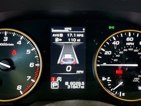 Used 2024 Subaru Outback Wilderness AWD/4WD image 31