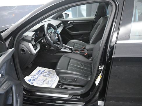 Used 2023 Audi A3 2.0T Premium image 28