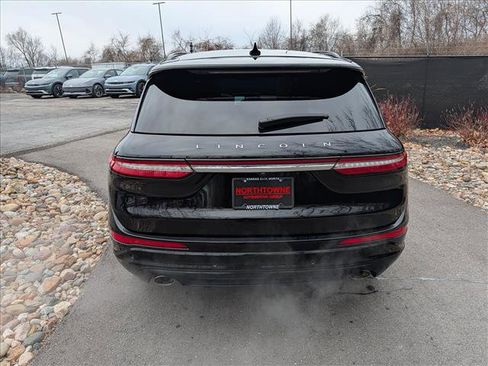 Certified 2023 Lincoln Corsair Reserve w/ Equipment Group 201A image 4