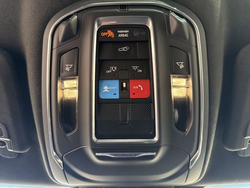 New 2026 Dodge Charger Scat Pack AWD/4WD image 33