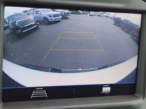 Certified 2022 Chevrolet Silverado 2500 LT AWD/4WD image 17