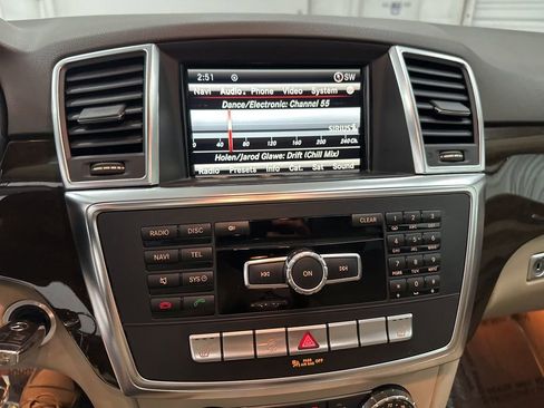 Used 2014 Mercedes-Benz ML 350 2WD image 12