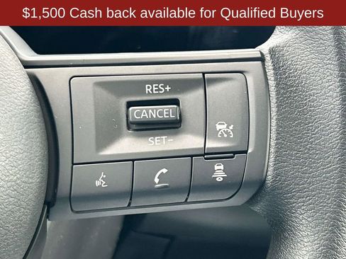 New 2026 Nissan Kicks SV w/ SV Premium Package image 26