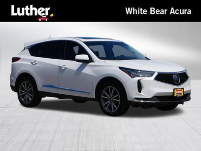 Used 2024 Acura RDX SH-AWD w/ Technology Package
