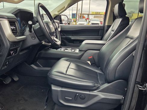 Used 2024 Ford Expedition Max XLT image 5