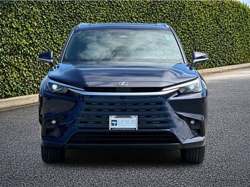 New 2026 Lexus TX 350 AWD image 3