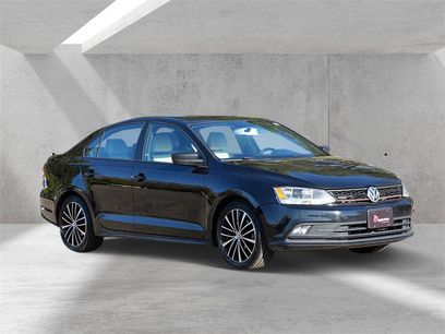 Used 2016 Volkswagen Jetta Sport