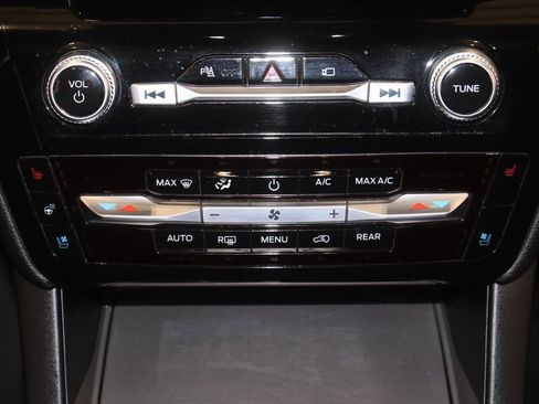 Certified 2021 Ford Explorer ST w/ Equipment Group 401A image 35