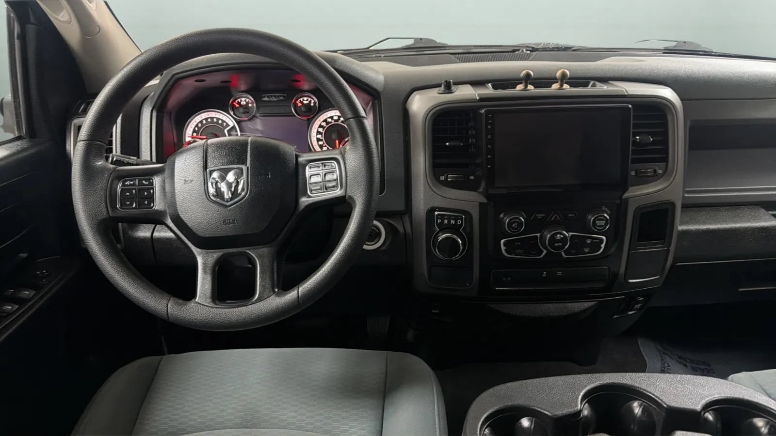Used 2019 RAM 1500 Express w/ Express Value Package RWD image 12