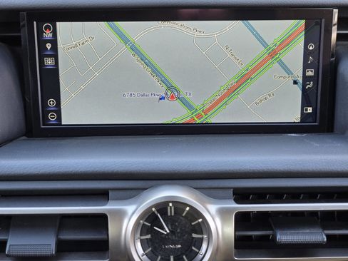 Used 2019 Lexus RC 300 Navigation, Premium Package image 23