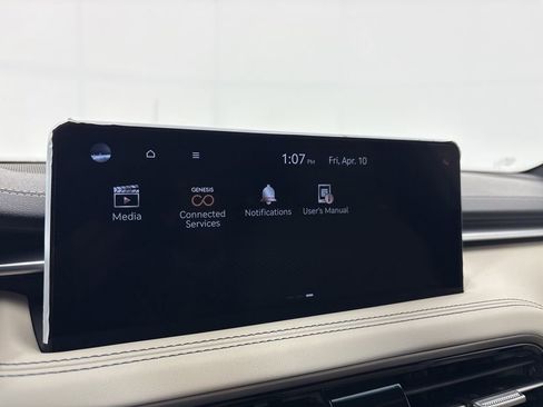 New 2026 Genesis G70 2.5T RWD image 31