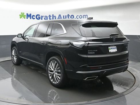 New 2026 Buick Enclave Avenir w/ Super Cruise Package image 27