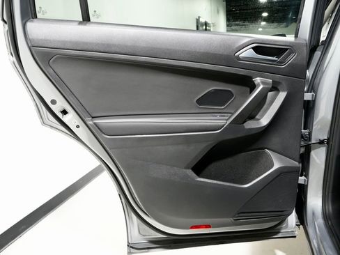 Used 2024 Volkswagen Tiguan S image 26