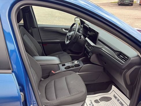 Used 2023 Ford Escape Active AWD/4WD image 13