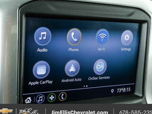 Used 2020 Chevrolet Silverado 1500 LT image 11