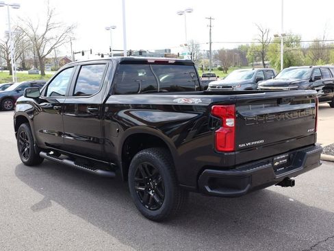 New 2026 Chevrolet Silverado 1500 RST image 29