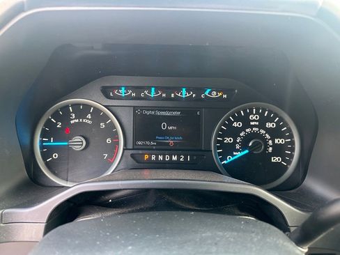 Used 2015 Ford F150 XLT w/ Equipment Group 301A Mid image 15