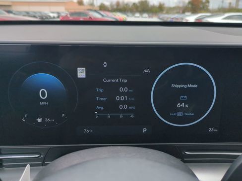 New 2026 Hyundai Kona Limited image 35