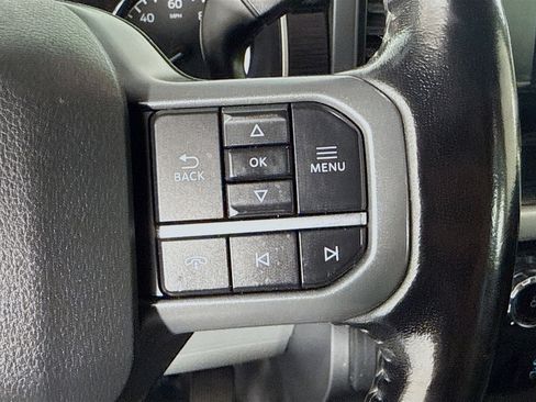 Used 2022 Ford F150 XLT w/ Equipment Group 301A Mid image 15