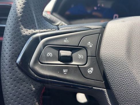 New 2026 Chevrolet TrailBlazer RS w/ Convenience Package FWD image 20