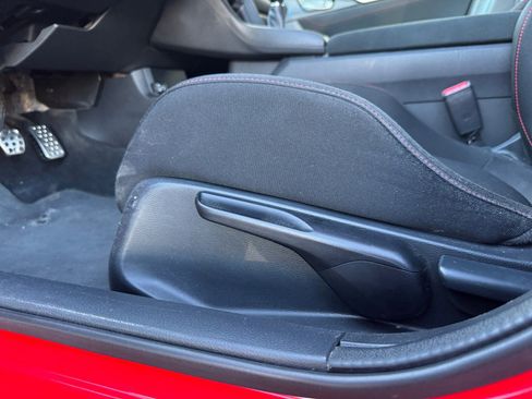 Used 2017 Honda Civic Si image 17