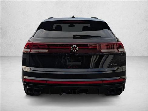New 2026 Volkswagen Atlas Cross Sport SEL R-Line AWD/4WD image 6