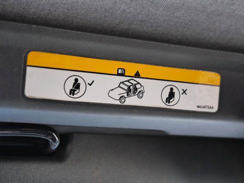 Used 2013 Jeep Wrangler Sport image 46