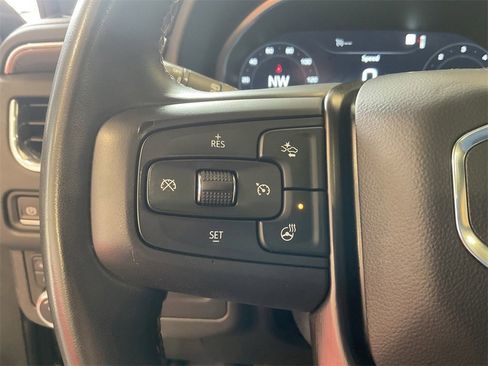 Used 2023 GMC Yukon AT4 image 21