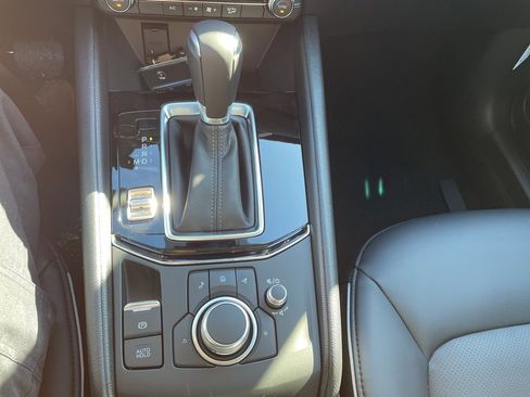 New 2025 MAZDA CX-5 AWD 2.5 S w/ Select Package image 21