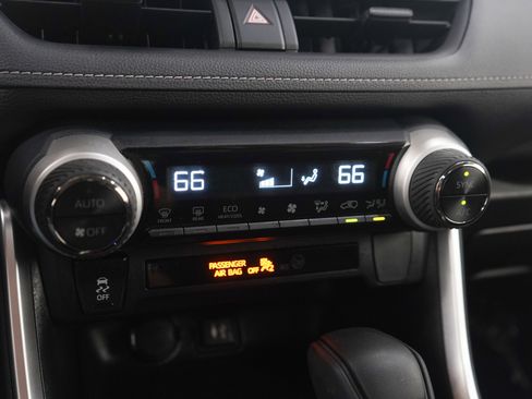 Used 2019 Toyota RAV4 XLE w/ All Weather Liner Package image 22