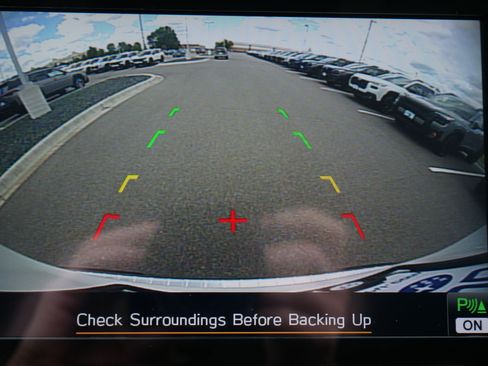 Used 2022 Subaru Ascent Limited w/ Technology Package AWD/4WD image 27