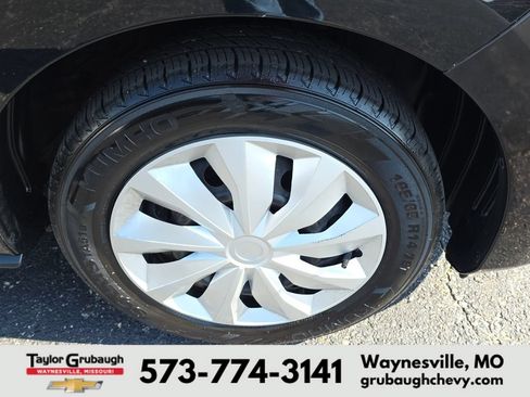 Used 2022 Mitsubishi Mirage ES FWD image 10