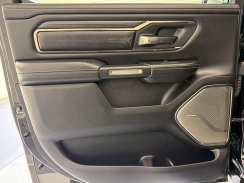 Used 2019 RAM 1500 Limited AWD/4WD image 29