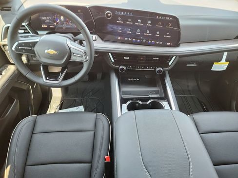 New 2026 Chevrolet Tahoe Premier w/ Sun And Tow Package image 19