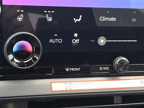 New 2026 Toyota bZ XLE Plus image 21