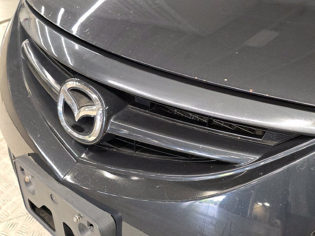 Used 2012 MAZDA MAZDA6 i Sport FWD image 13