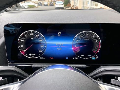 Used 2026 Mercedes-Benz GLA 250 4MATIC image 22
