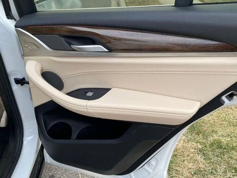 Used 2020 BMW X3 sDrive30i w/ Executive Package image 23