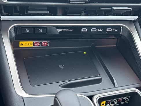 New 2026 Lexus TX 350 AWD image 18