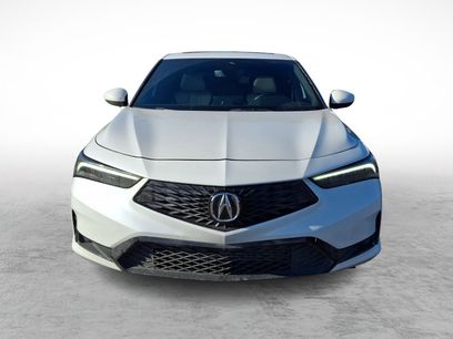 Used 2023 Acura Integra A-Spec
