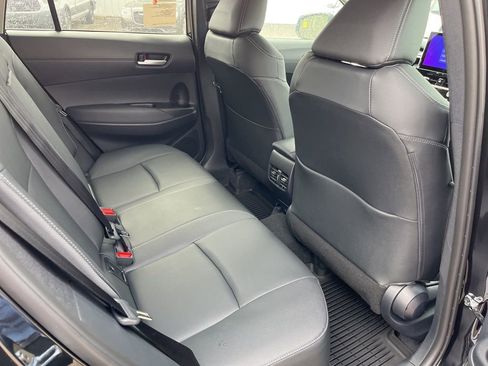 Used 2026 Toyota Corolla Cross XLE w/ Convenience Package AWD/4WD image 18